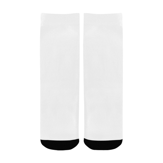 Custom Socks for Kids