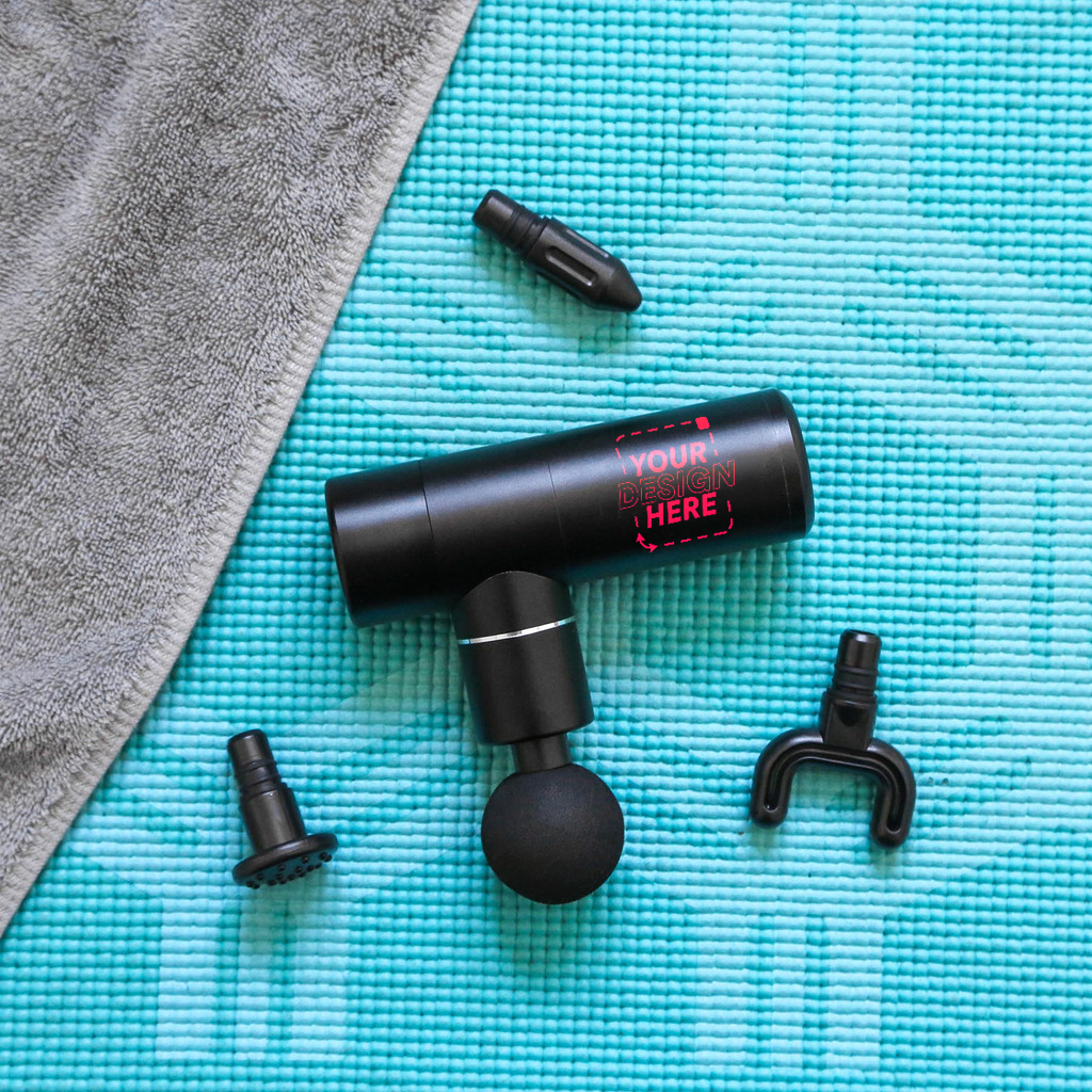Massage Gun