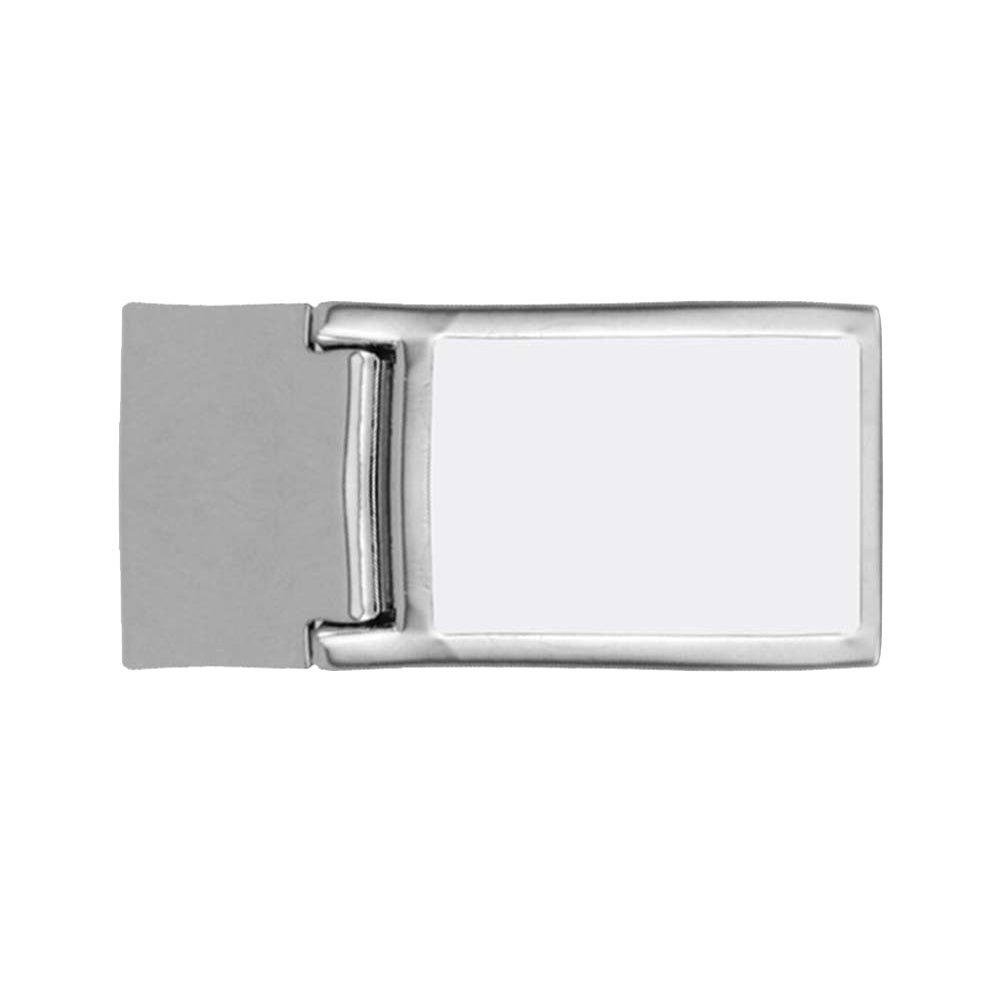 Personalized Money Clip