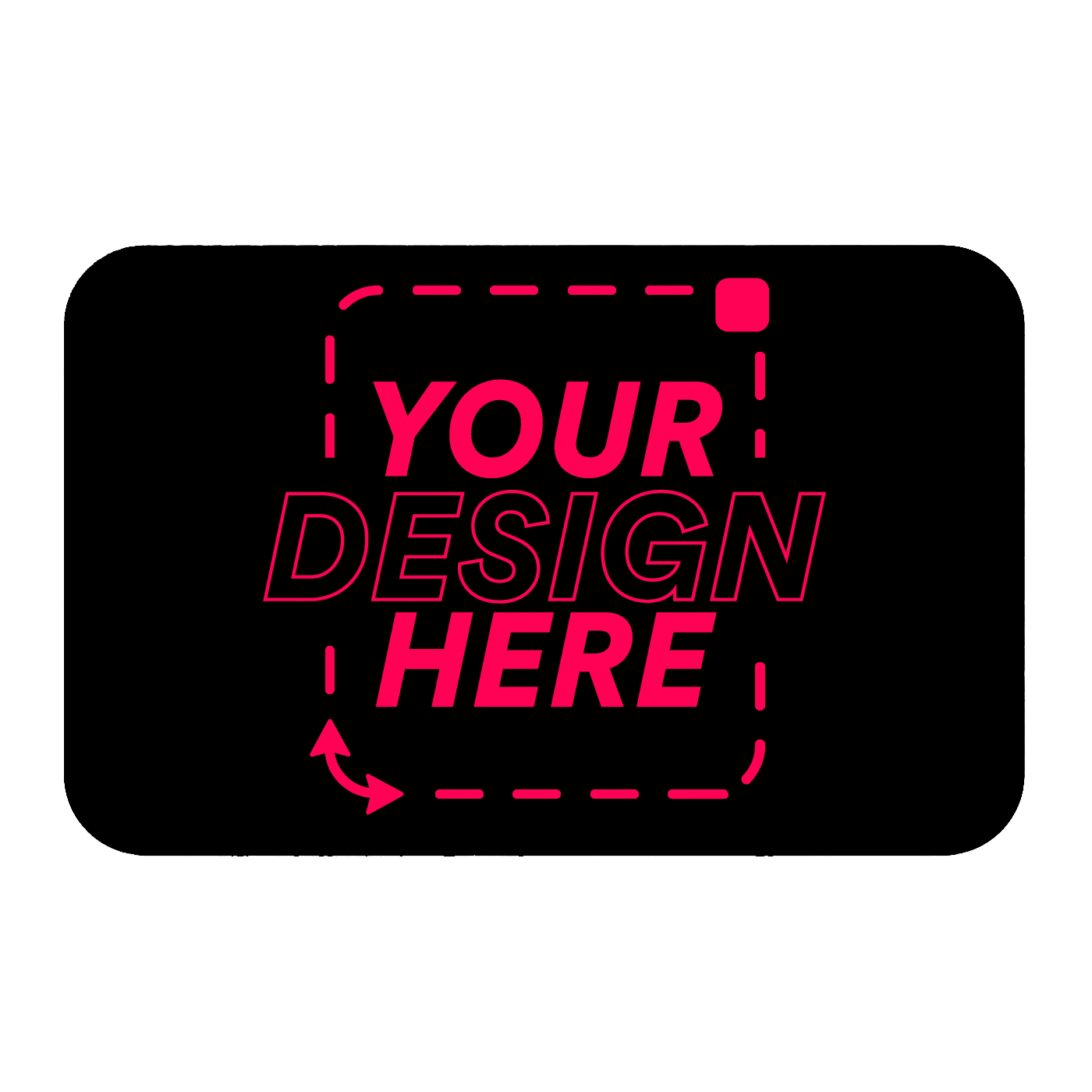 NoWire Mouse Pad