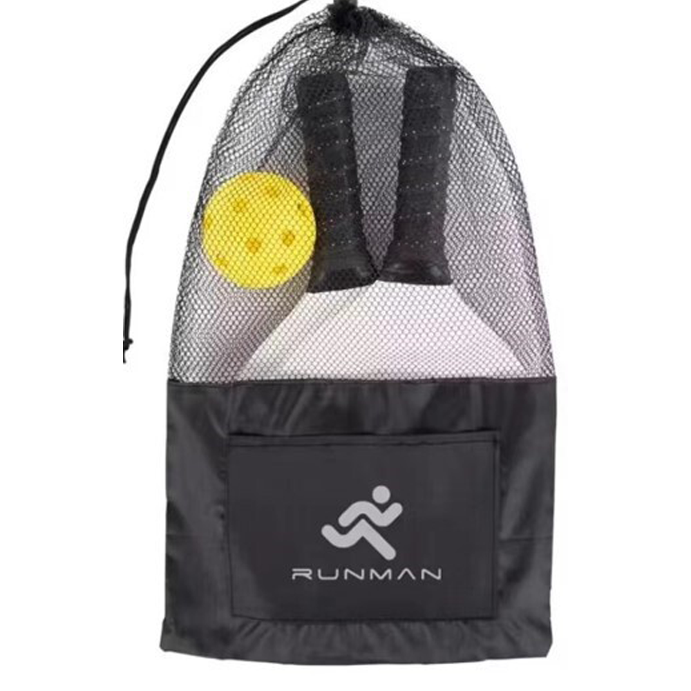Pro Pickle Ball Paddle Set