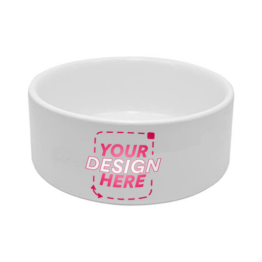 Pet Bowl