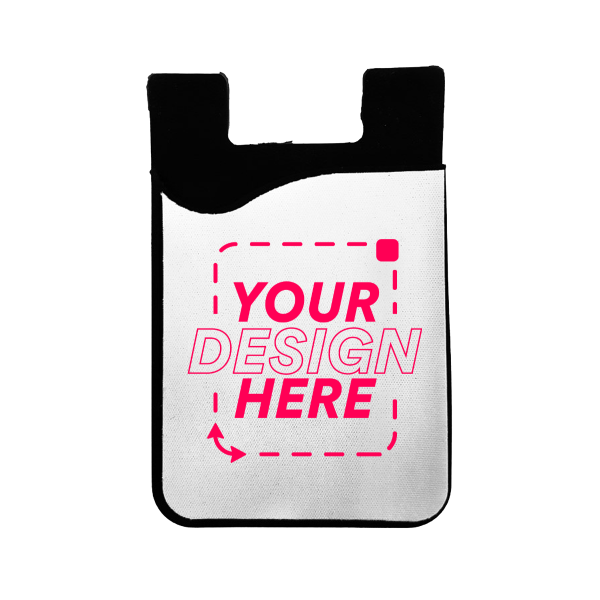 Phone Card Holder