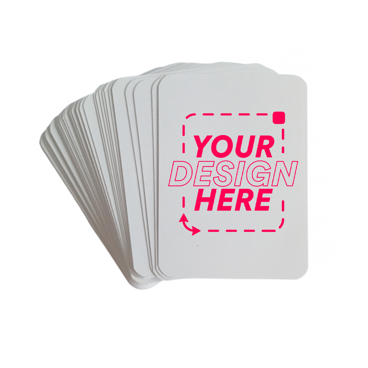 Playing Cards UK
