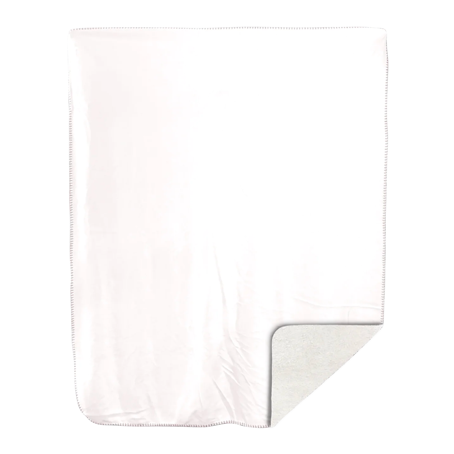 50 x 60" Sherpa Fleece Blanket (152 x 127cm) UK