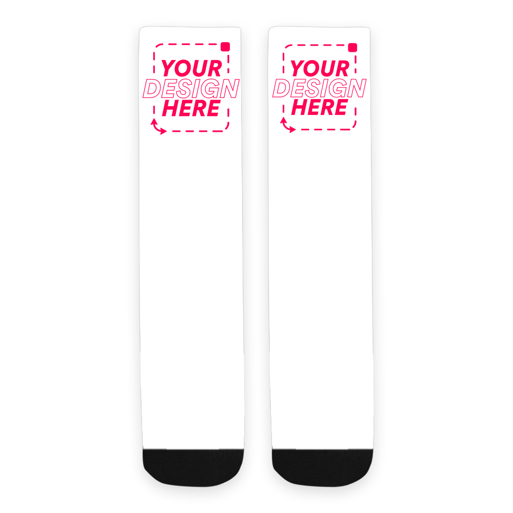 Custom Socks for Women