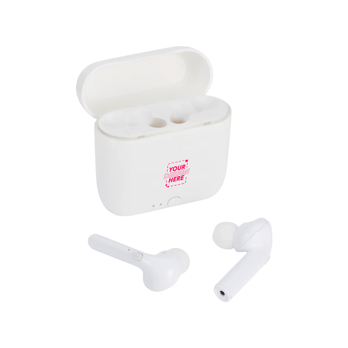 Wireless Auto Pair Earbuds