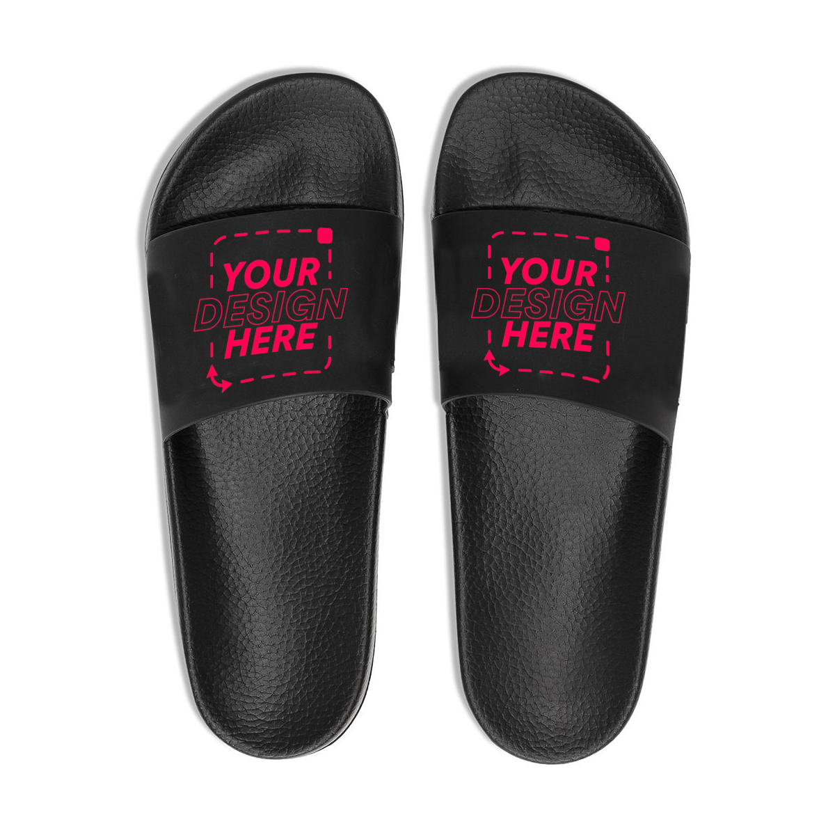 Womens Slides