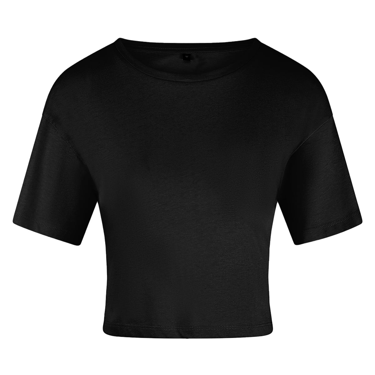 Women's Crop Top UK