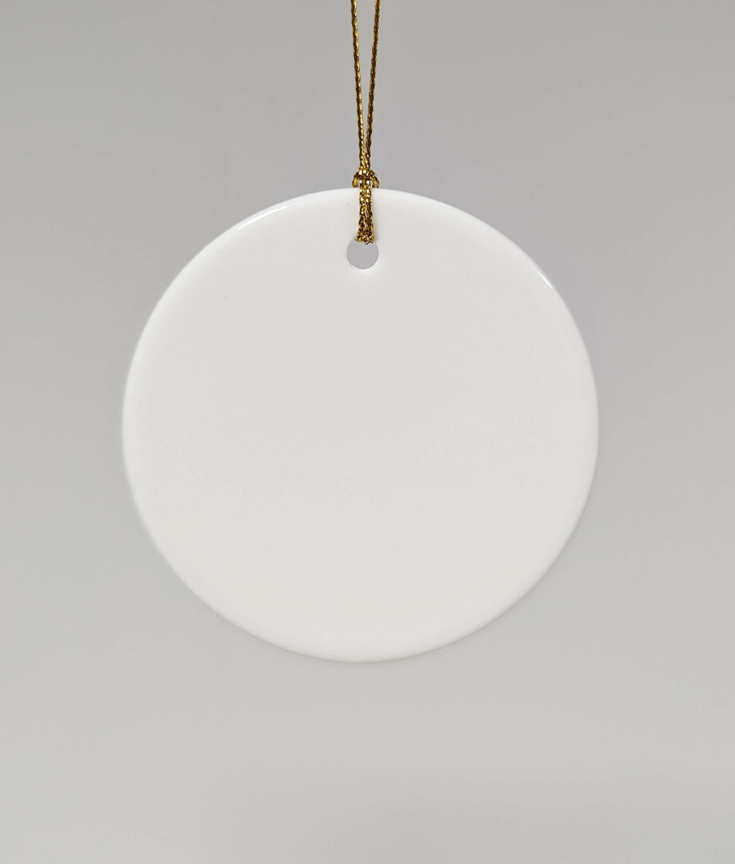 Ceramic Ornament UK