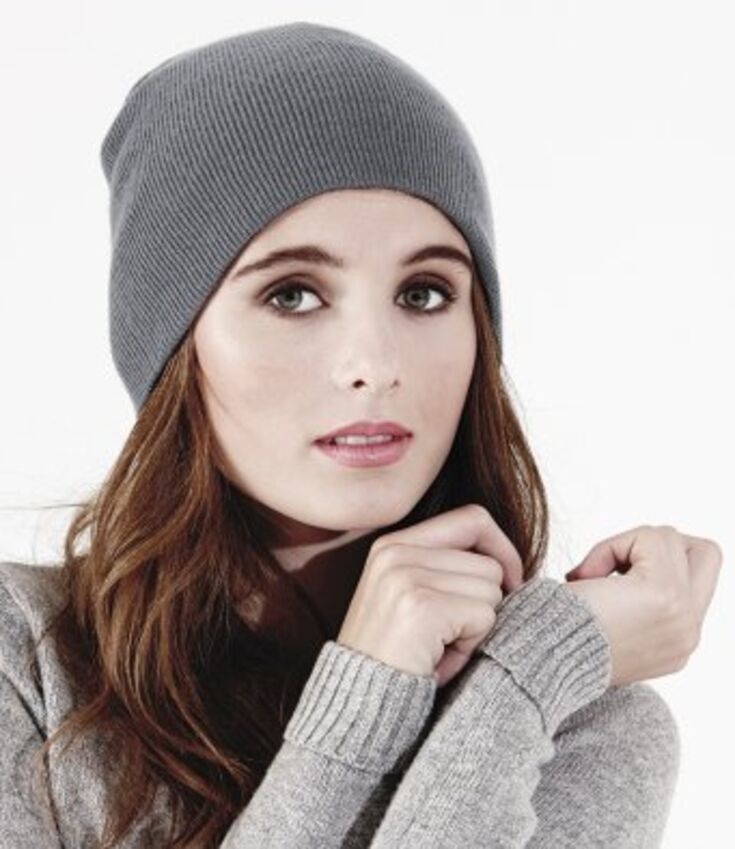 Pull-On Beanie UK