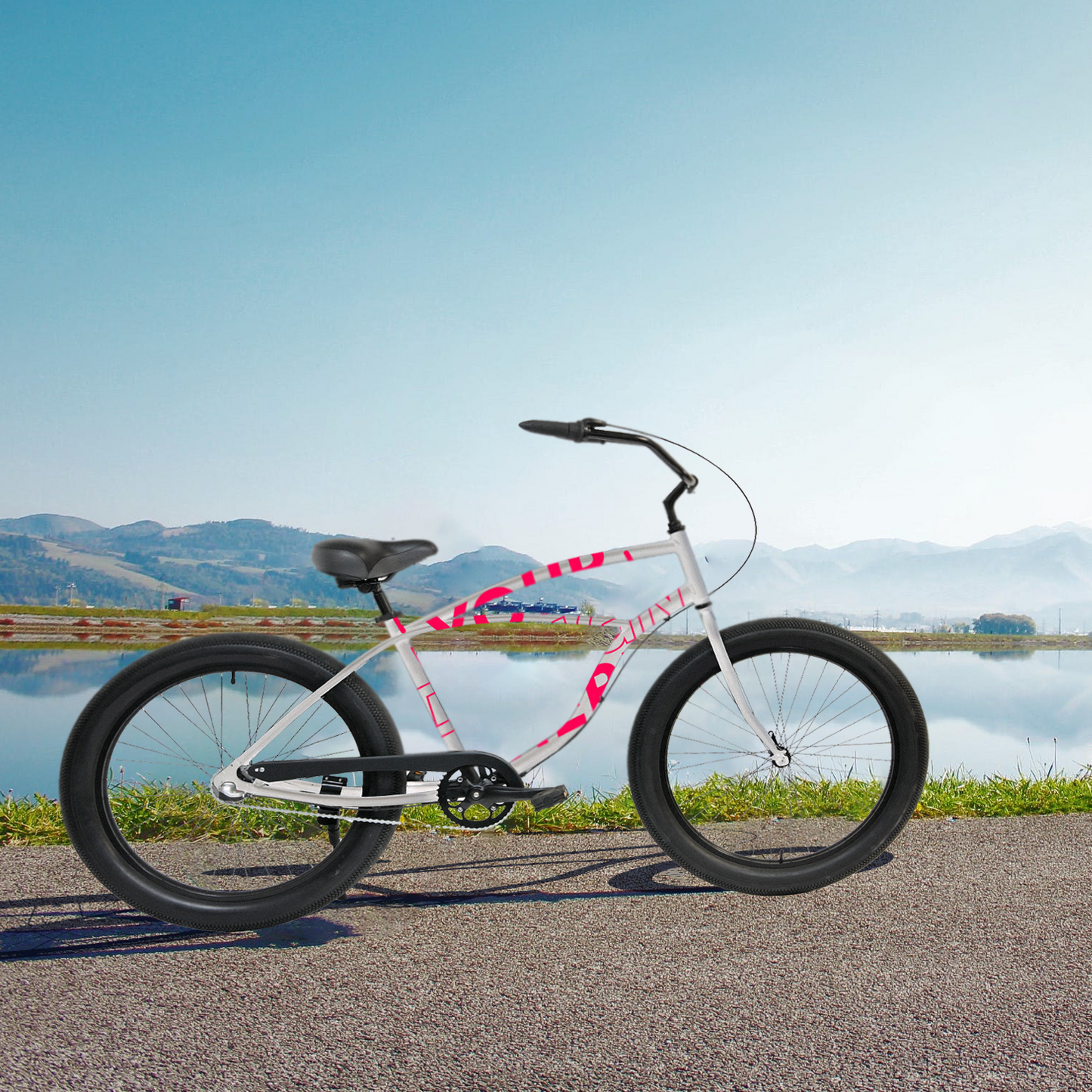 Beach Cruiser