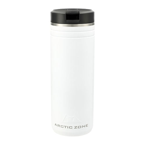 Thermal Straw Tumbler 24 oz