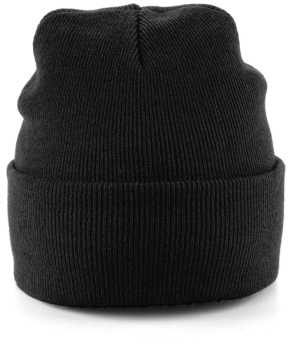 Cuffed Beanie UK