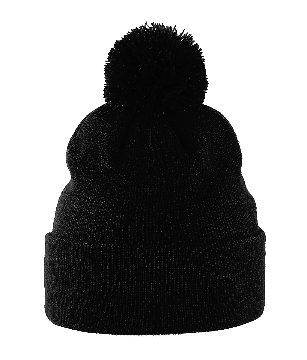 Pom Pom Beanie UK