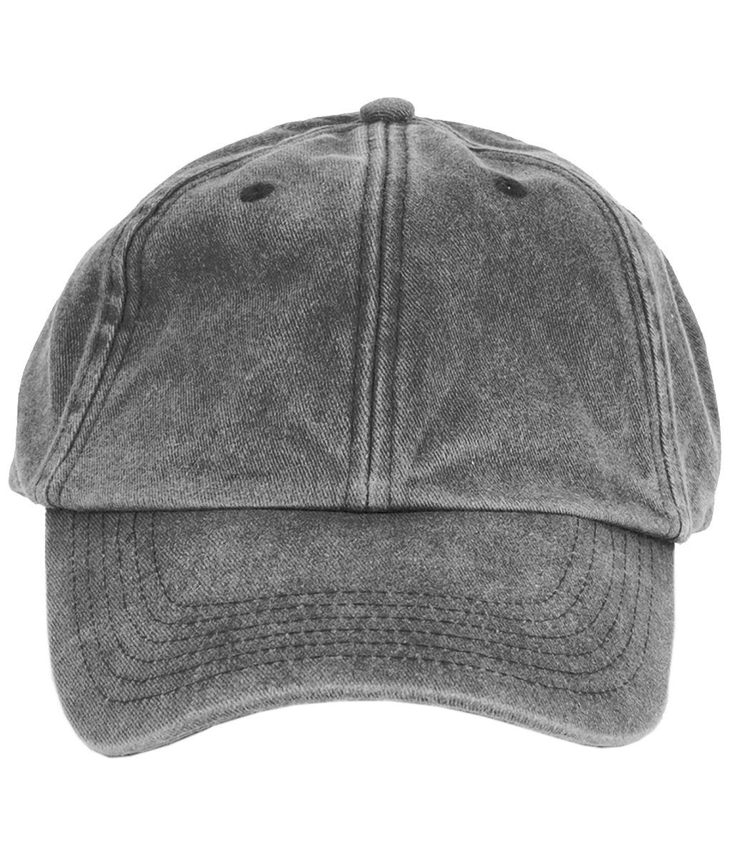 Beechfield Vintage Low Profile Cap UK
