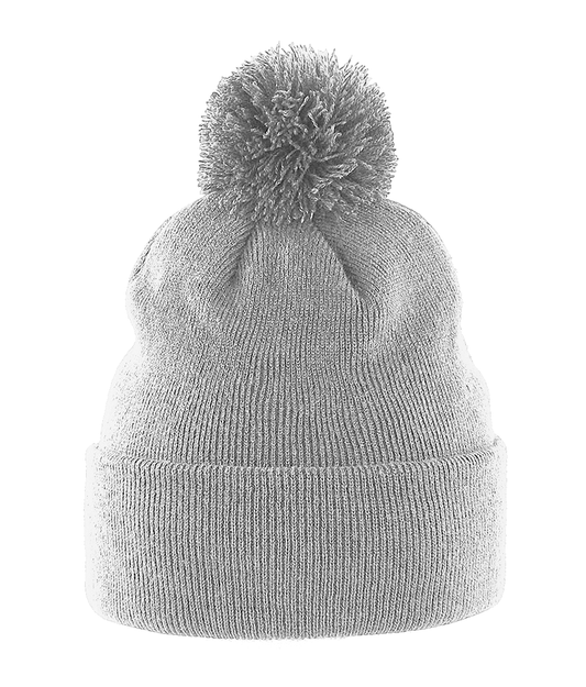 Pom Pom Beanie UK