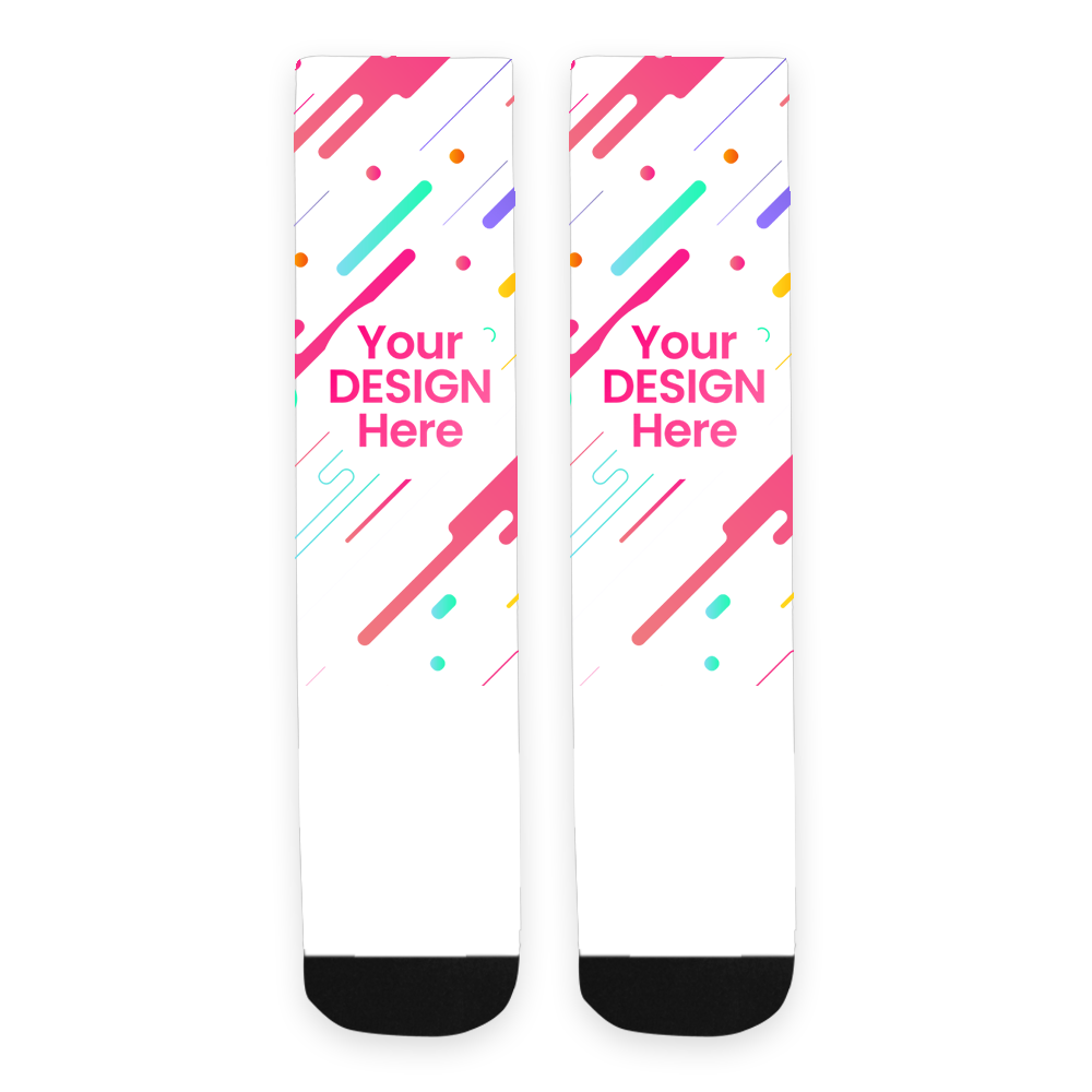 Custom Socks for Women