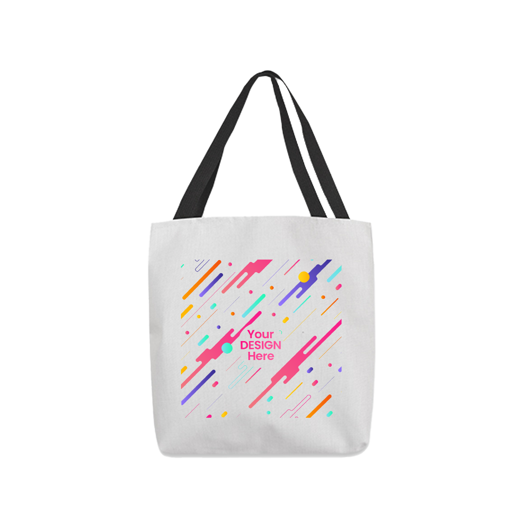 Full Print - Classic Tote