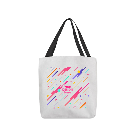 Full Print - Classic Tote