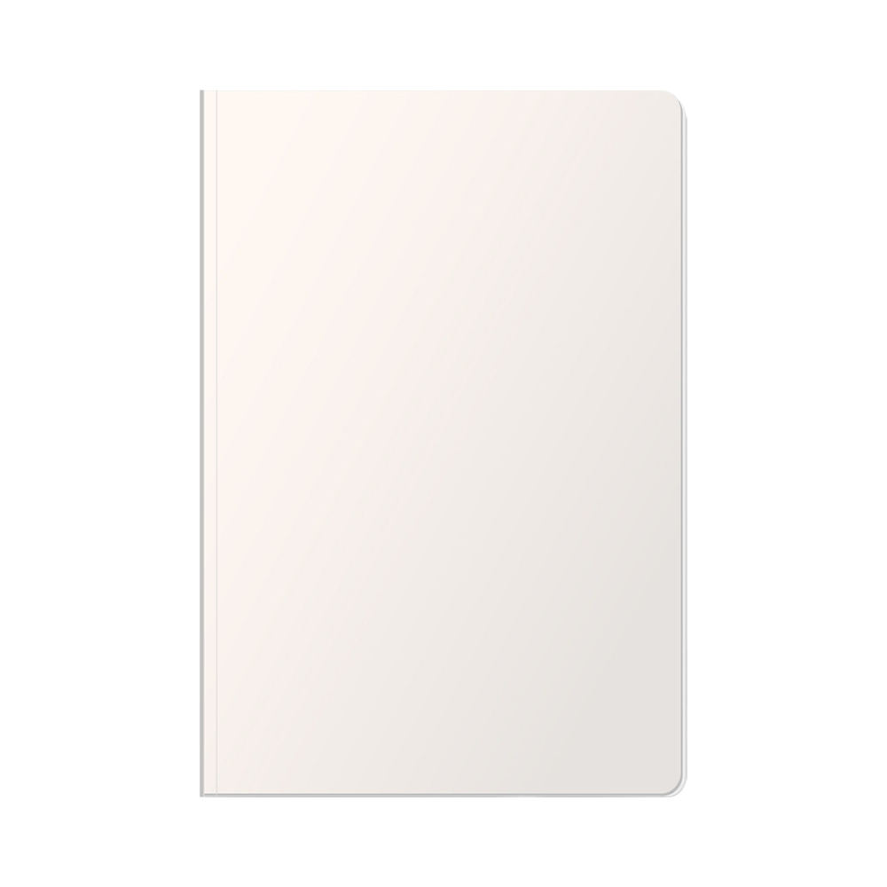 A5 Softback Notebook UK