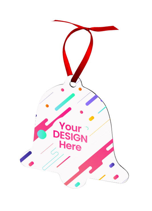 Bell Ornament