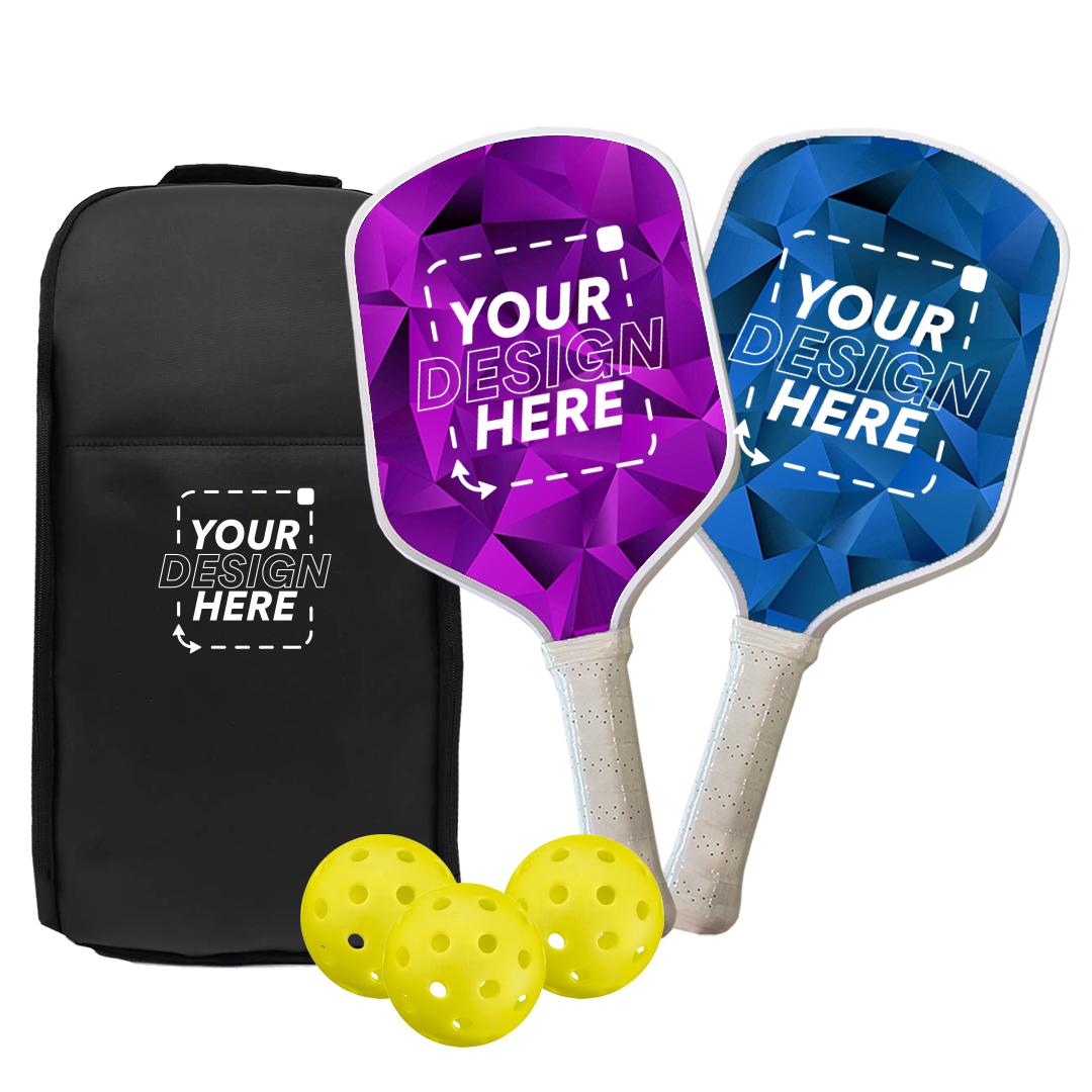 Pickle Ball Paddle (Set)