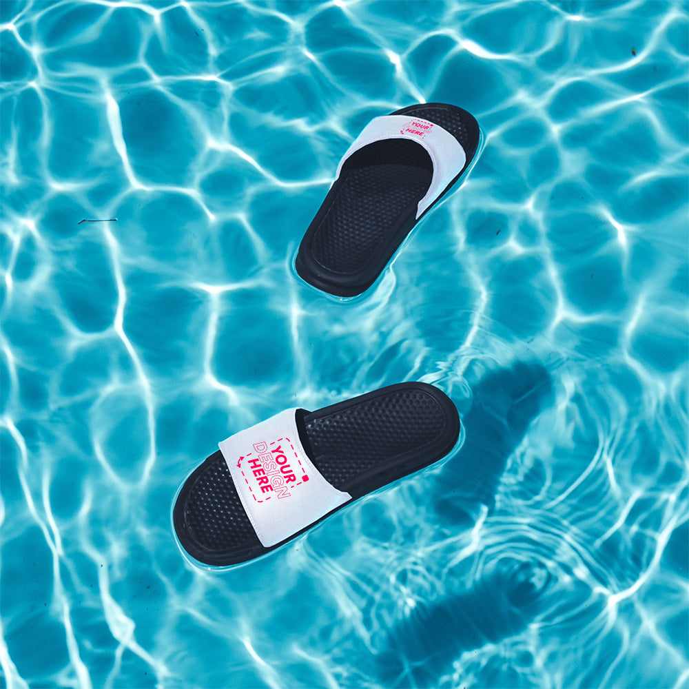 Womens Slides