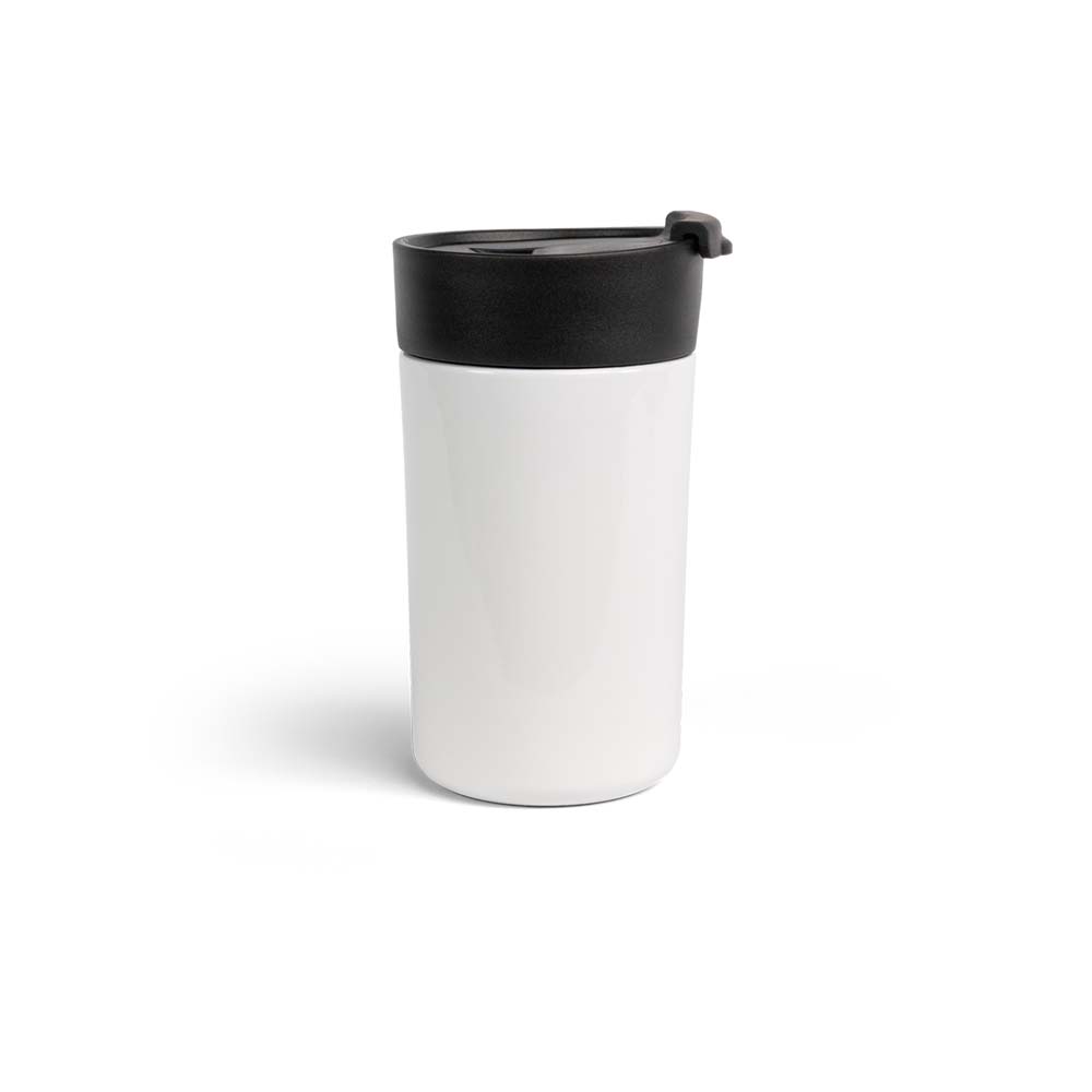 12oz Stainless Steel Tumbler