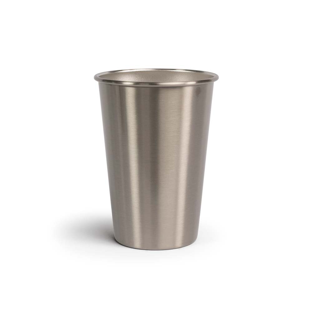 16oz Beer Stainless Steel Tumbler