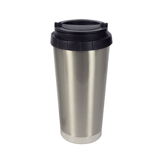 16oz Stainless Travel Tumbler