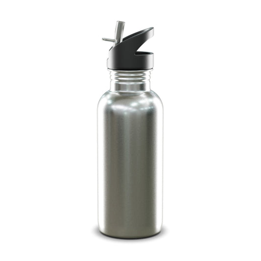 20oz Water Bottle (Screw Top)