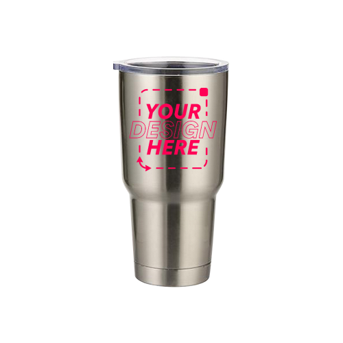 30oz Travel Tumbler
