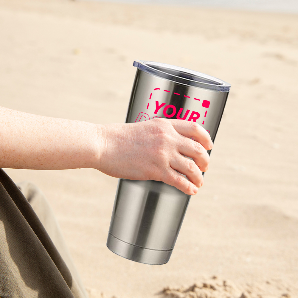 30oz Travel Tumbler