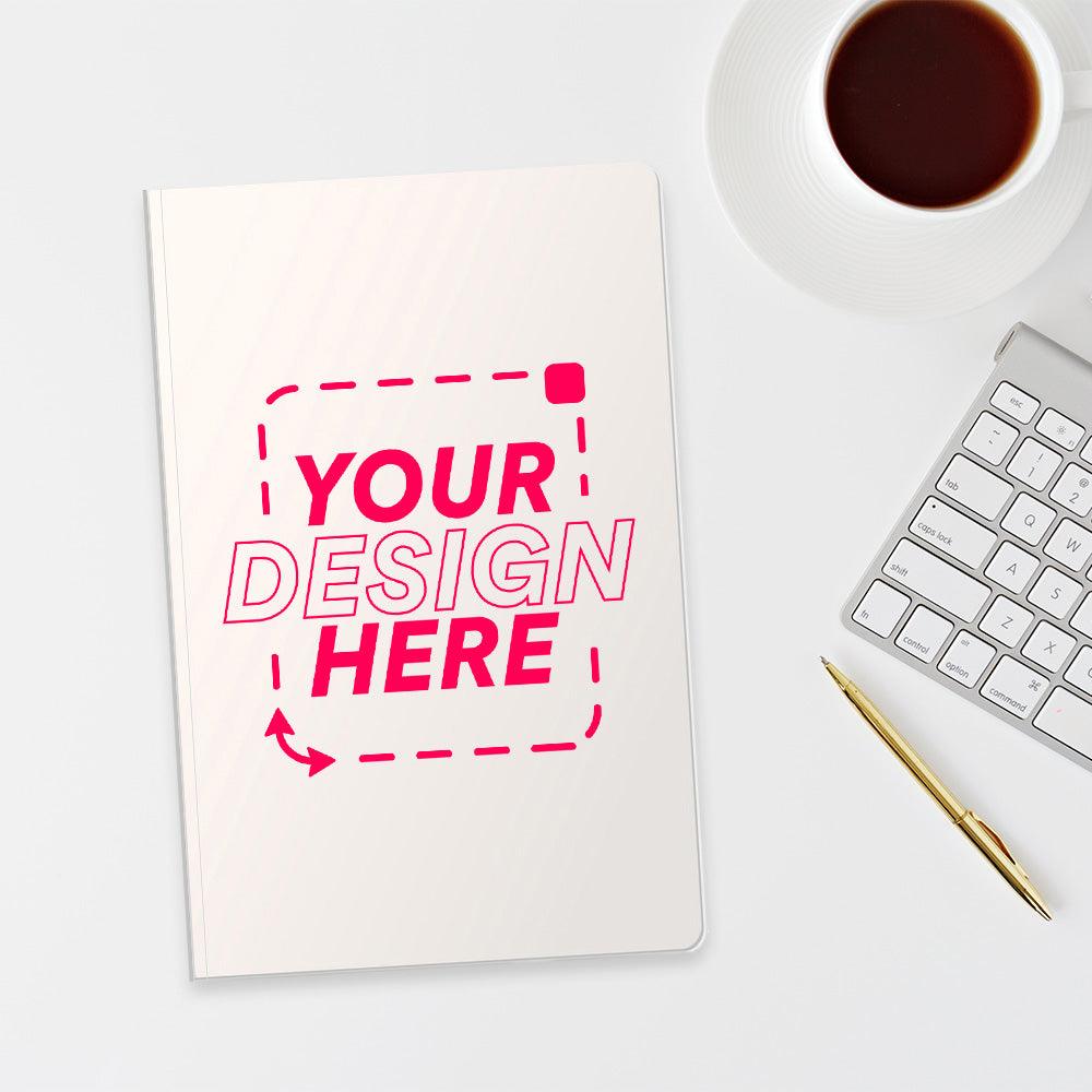 A5 Hardcover Notebook UK
