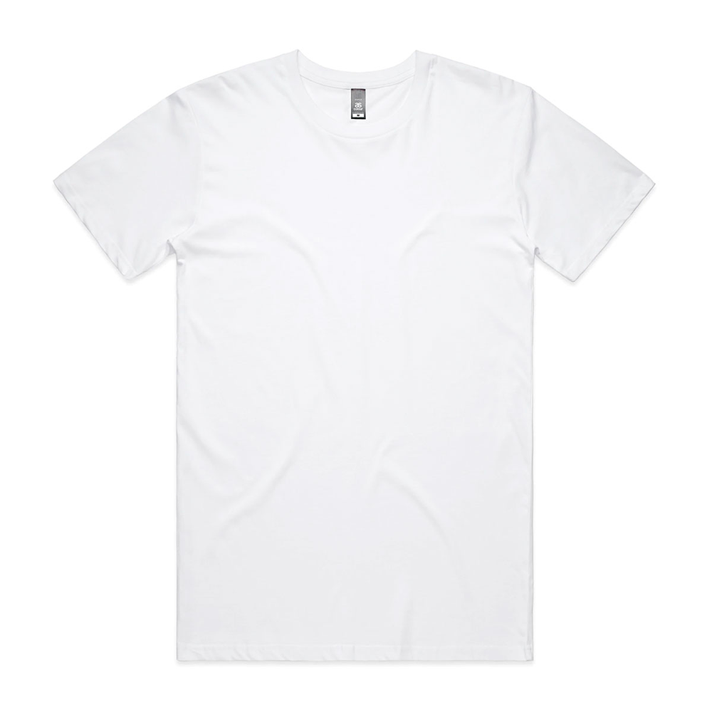 AS Colour 5001 Staple Tee
