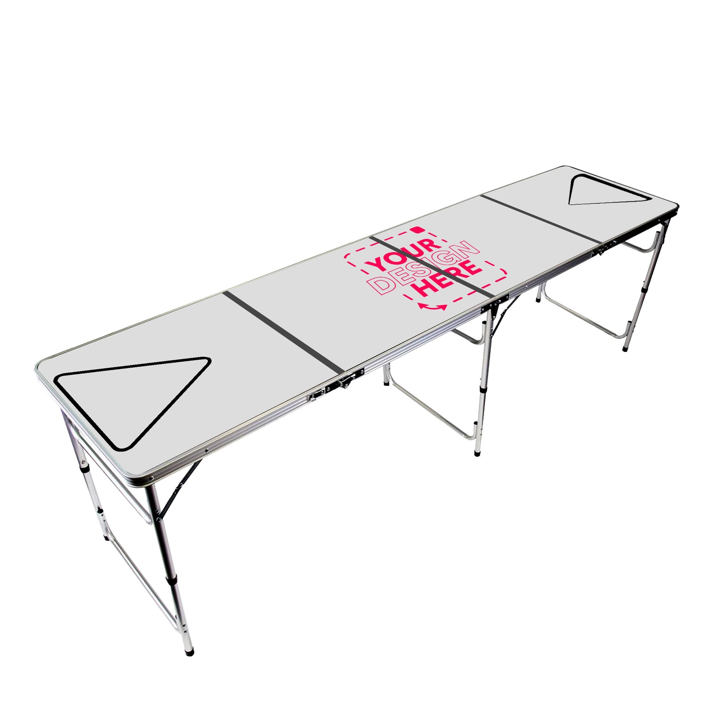 Beer Pong Table