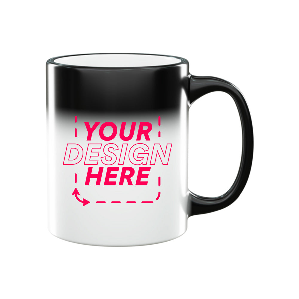 11oz Magic Mug UK