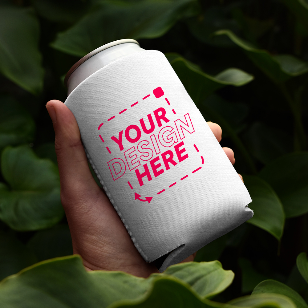 Can Koozie