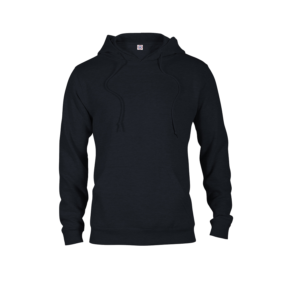 Delta Adult Unisex Heavyweight Fleece Hoodie