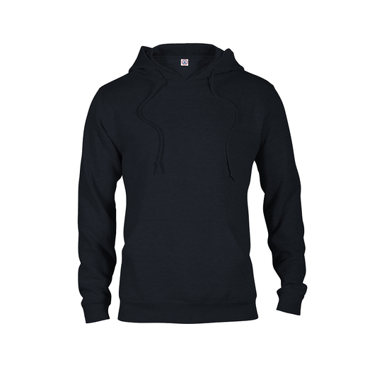 Delta Adult Unisex Heavyweight Fleece Hoodie