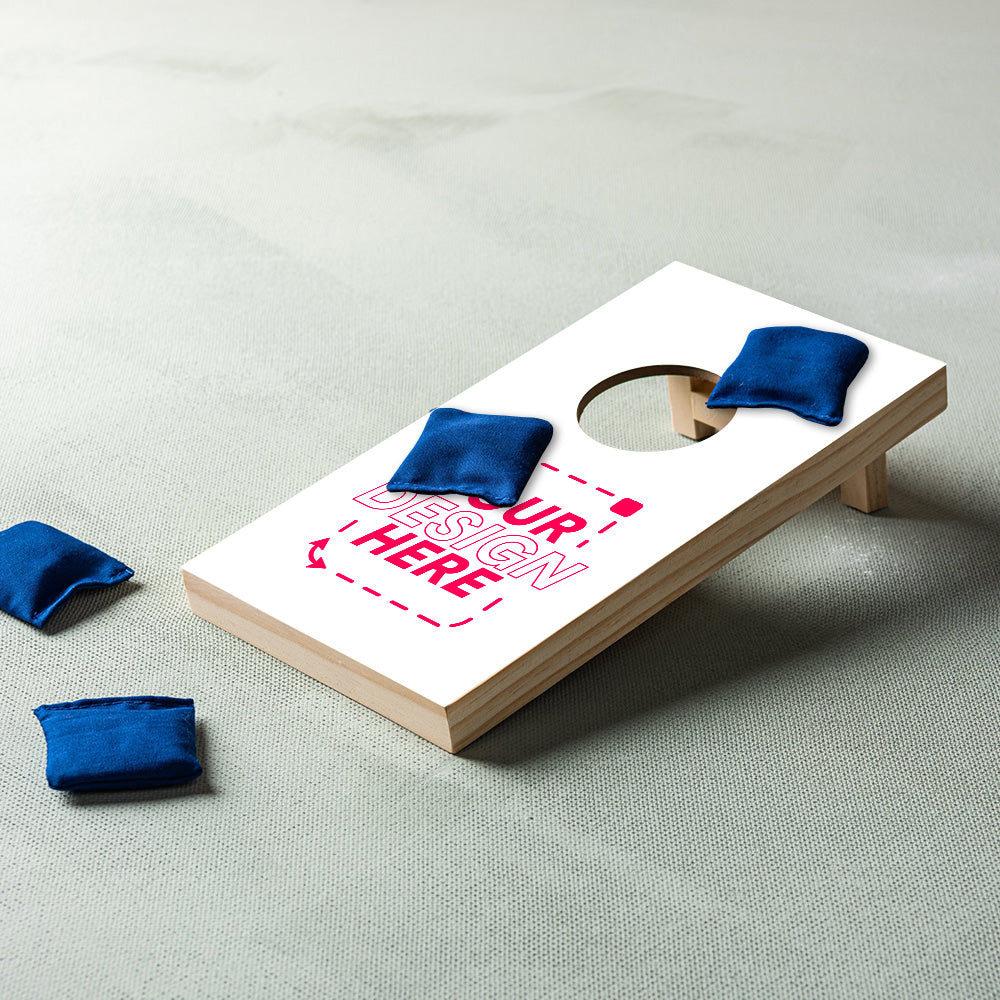 Desktop Cornhole