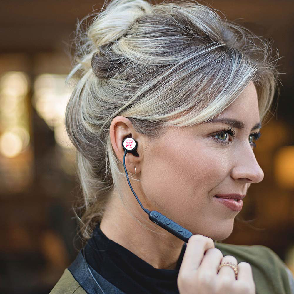 Earphones