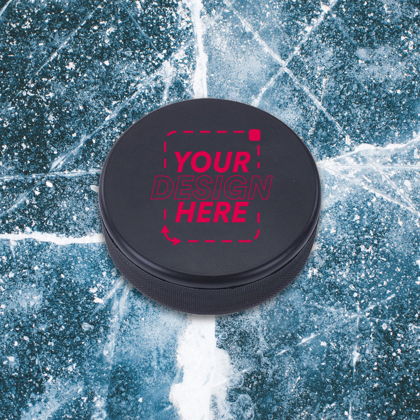 Hockey Puck