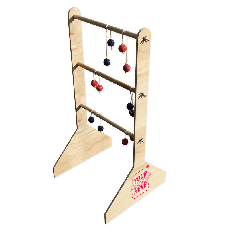Ladder Ball