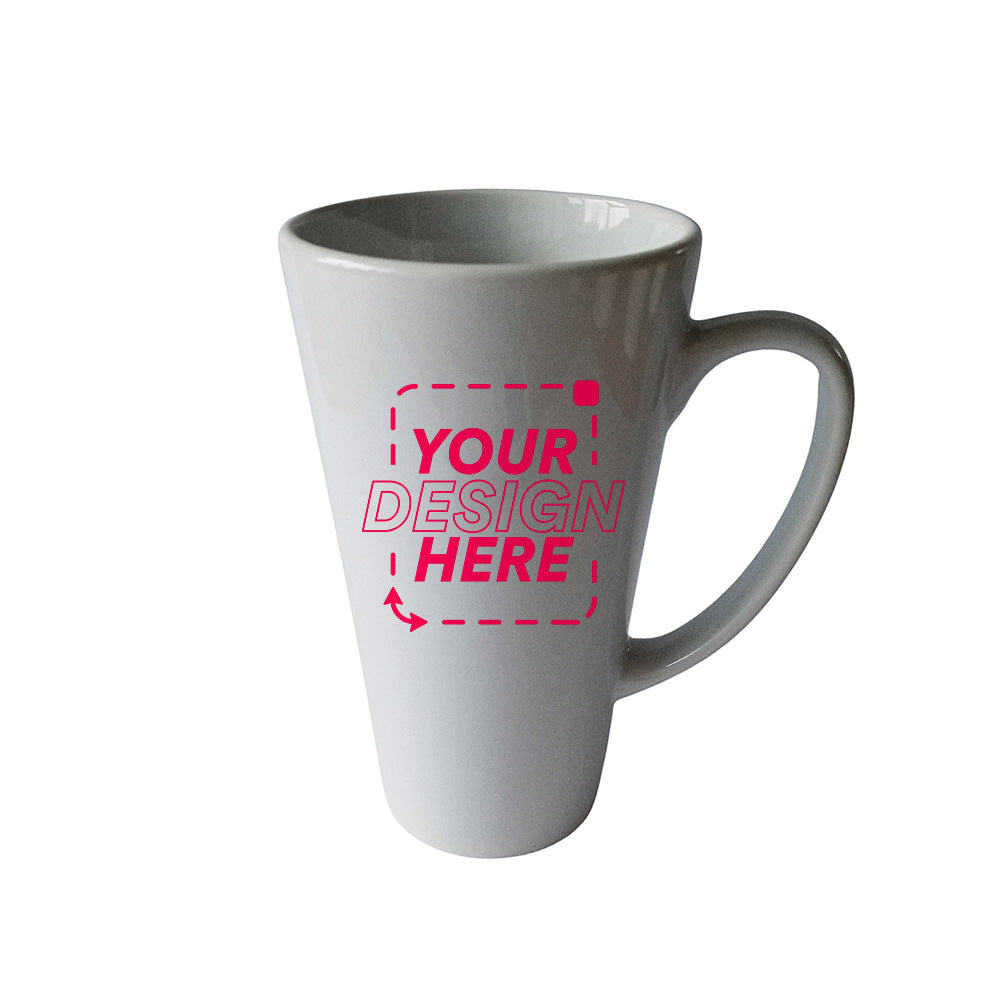 17oz Latte Mug UK