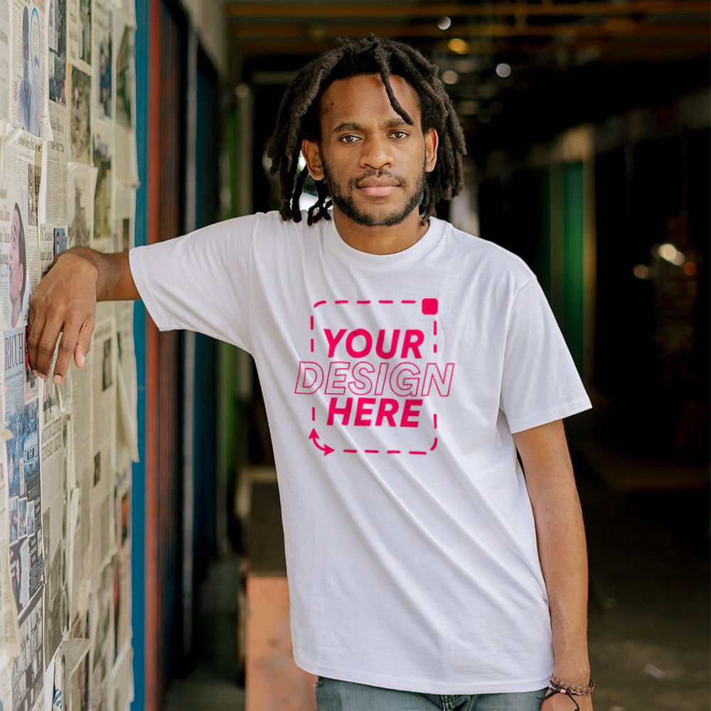 AS Colour 5001 Staple Tee