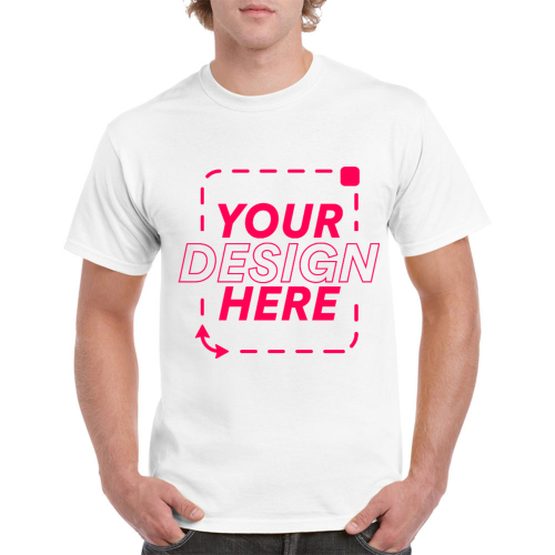 Gildan Heavy Cotton T-Shirt