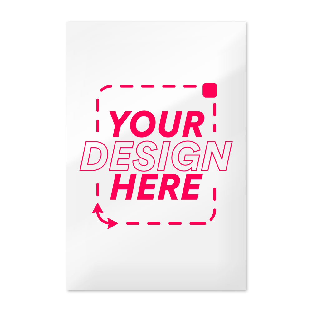 Metal Poster