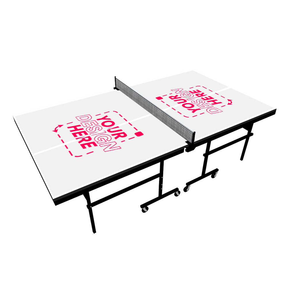 Ping Pong Table